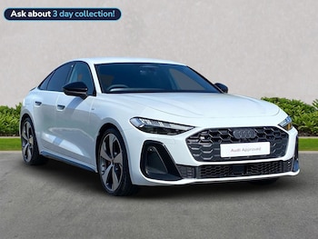 Used Audi A5 2025 for sale - 76720261: Photo