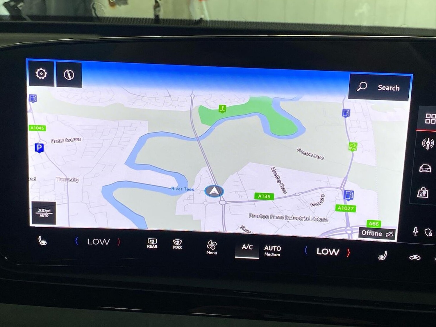 Used Audi A5 2025 for sale - 76720261: Photo 24