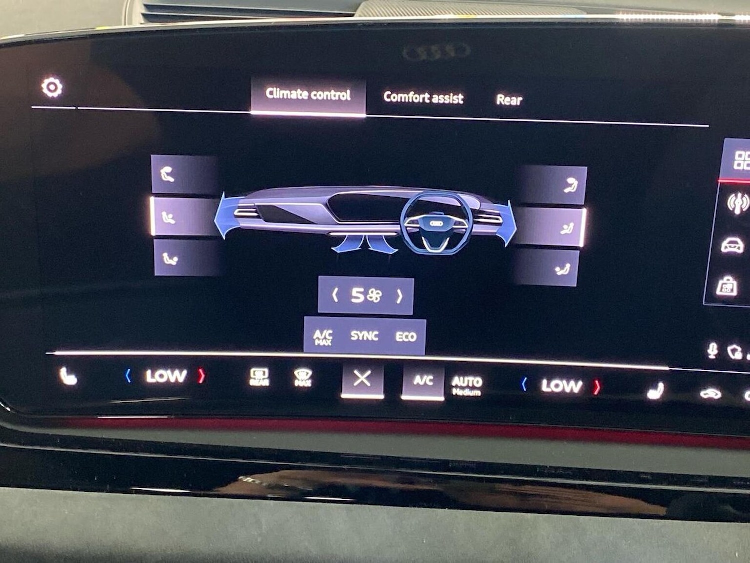 Used Audi A5 2025 for sale - 76720261: Photo 25