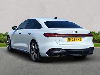 Used Audi A5 2025 for sale - 76720261: Photo