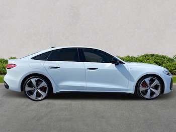 Used Audi A5 2025 for sale - 76720261: Photo