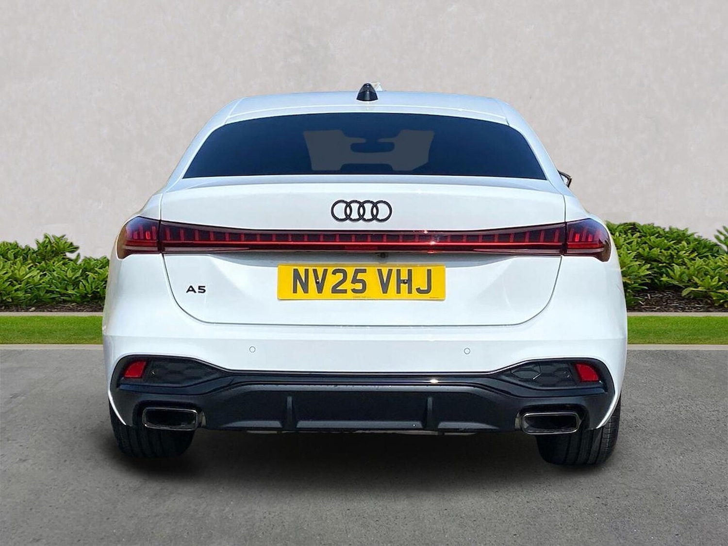 Used Audi A5 2025 for sale - 76720261: Photo 4