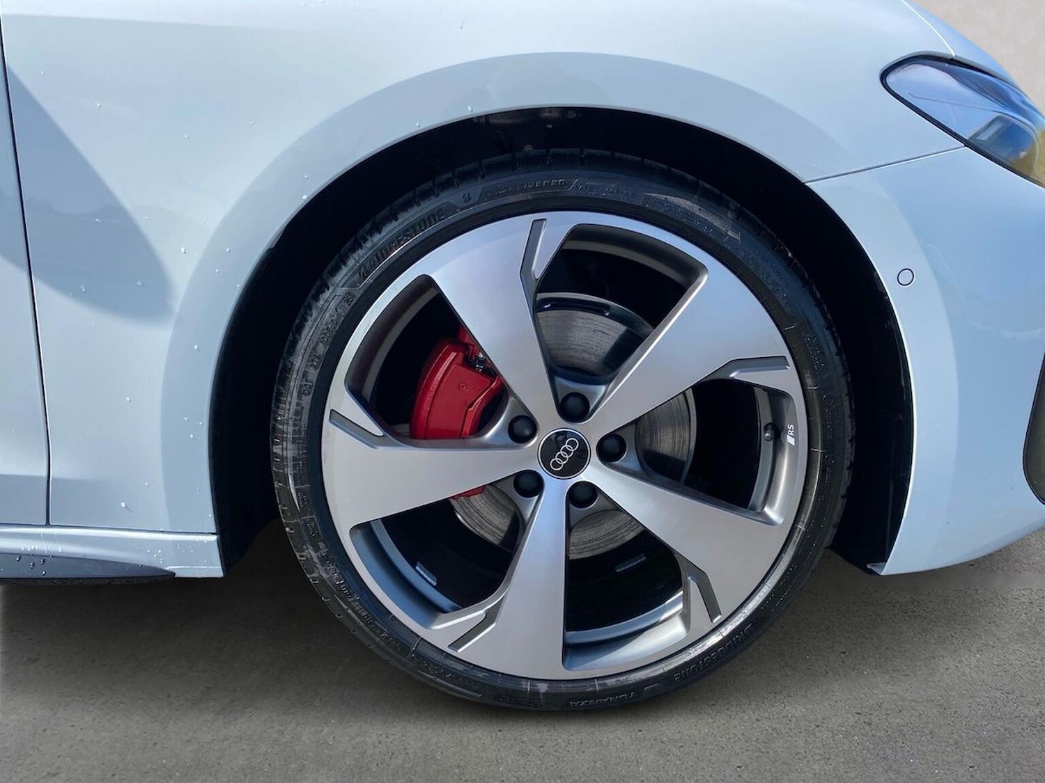 Used Audi A5 2025 for sale - 76720261: Photo 6