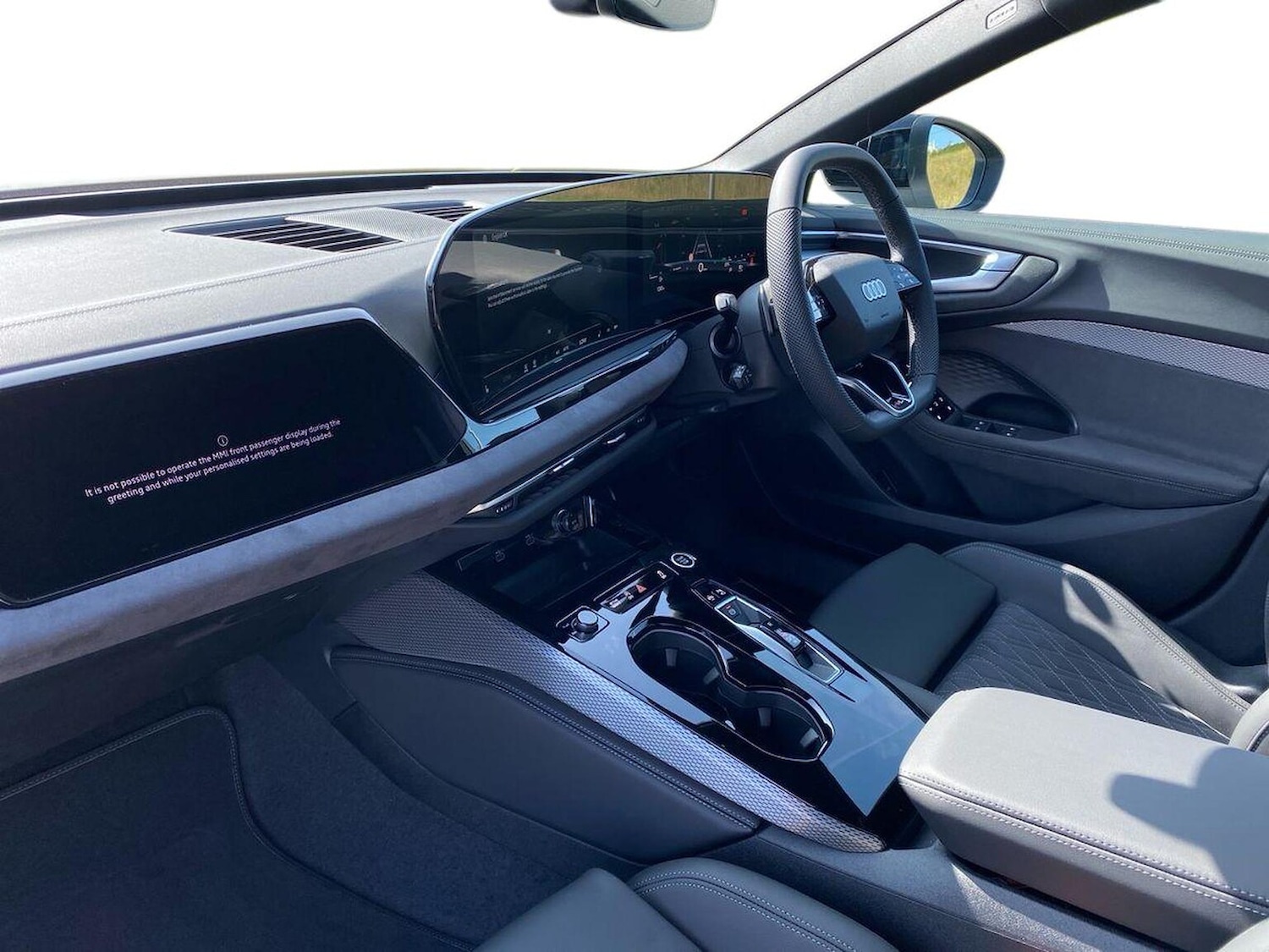 Used Audi A5 2025 for sale - 76720261: Photo 7