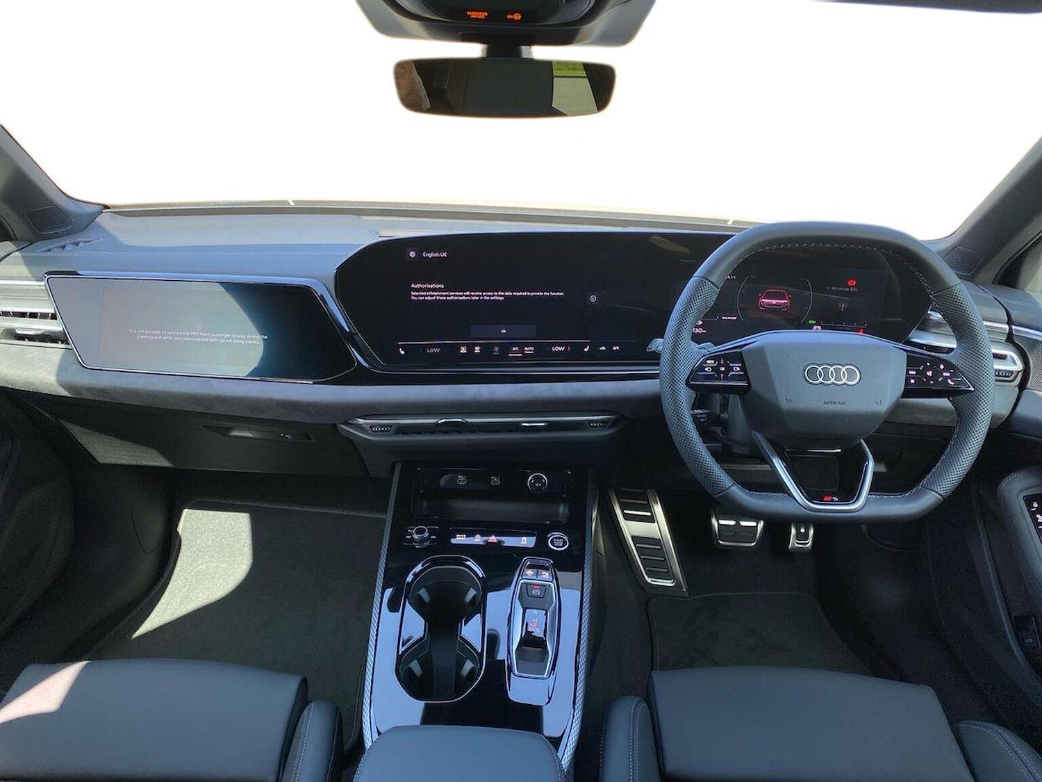 Used Audi A5 2025 for sale - 76720261: Photo 8