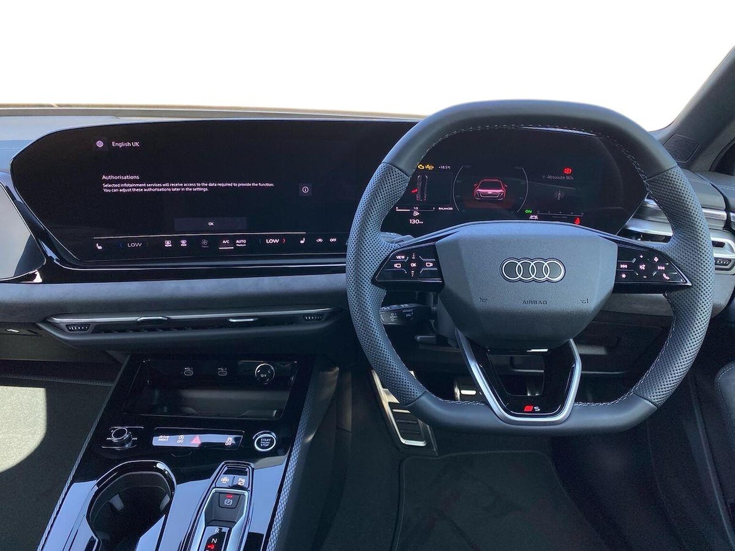 Used Audi A5 2025 for sale - 76720261: Photo 9