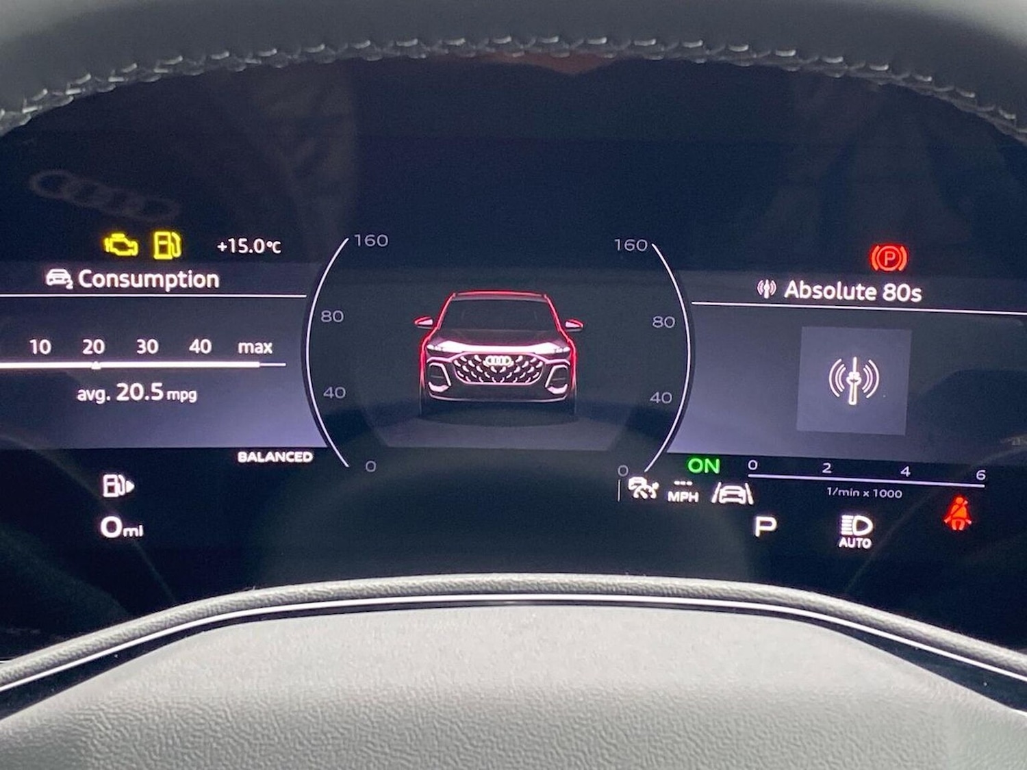 Used Audi Q5 2025 for sale - 76520994: Photo 10