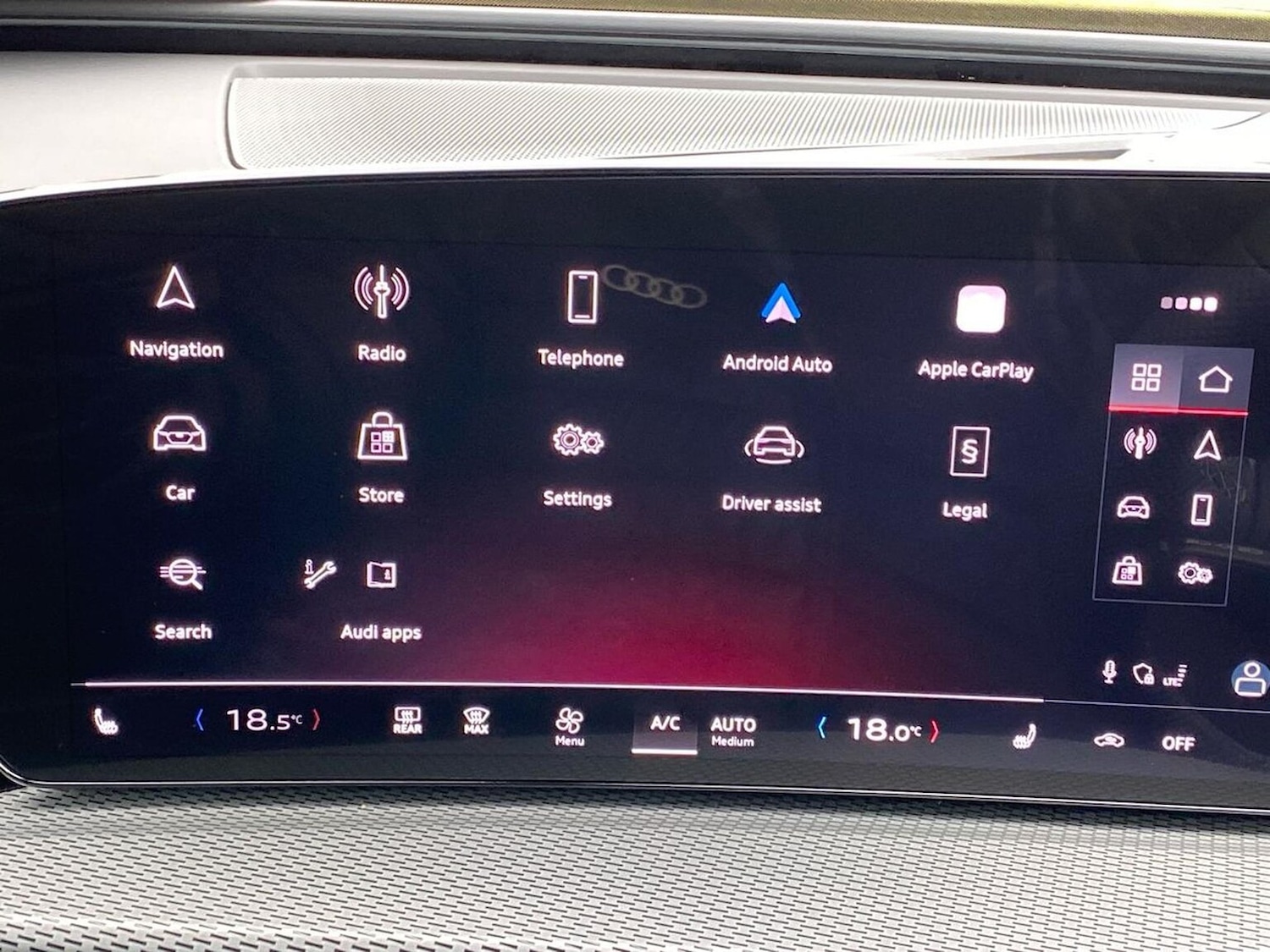 Used Audi Q5 2025 for sale - 76520994: Photo 11