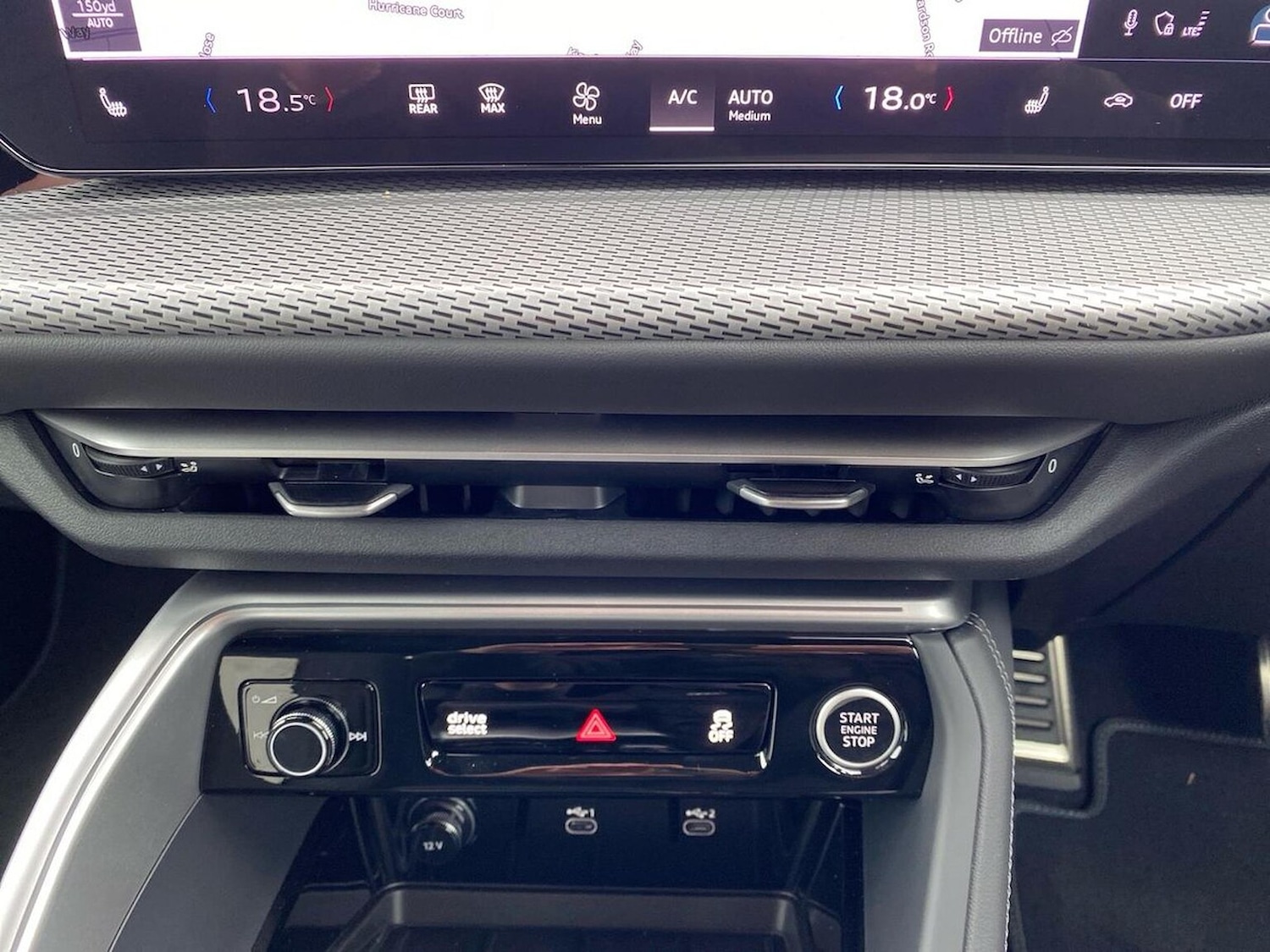 Used Audi Q5 2025 for sale - 76520994: Photo 12