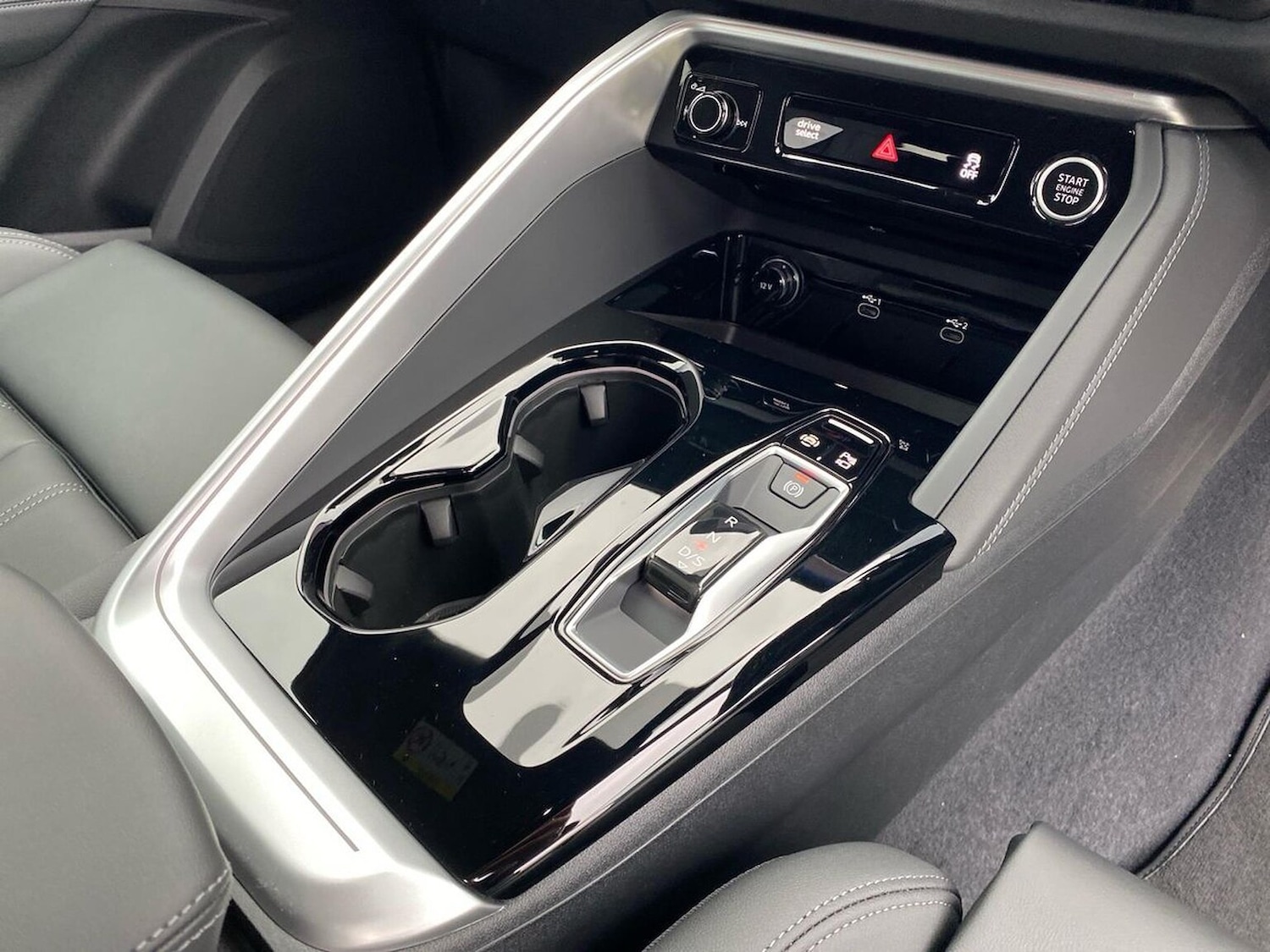 Used Audi Q5 2025 for sale - 76520994: Photo 13