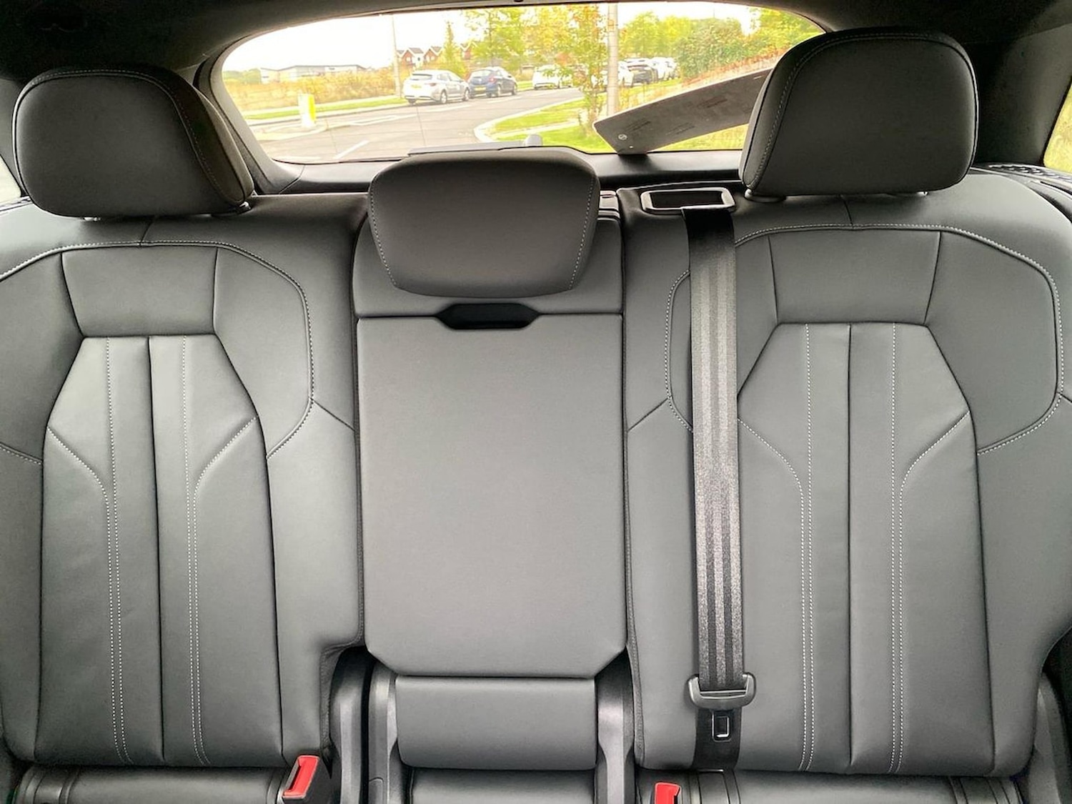 Used Audi Q5 2025 for sale - 76520994: Photo 16