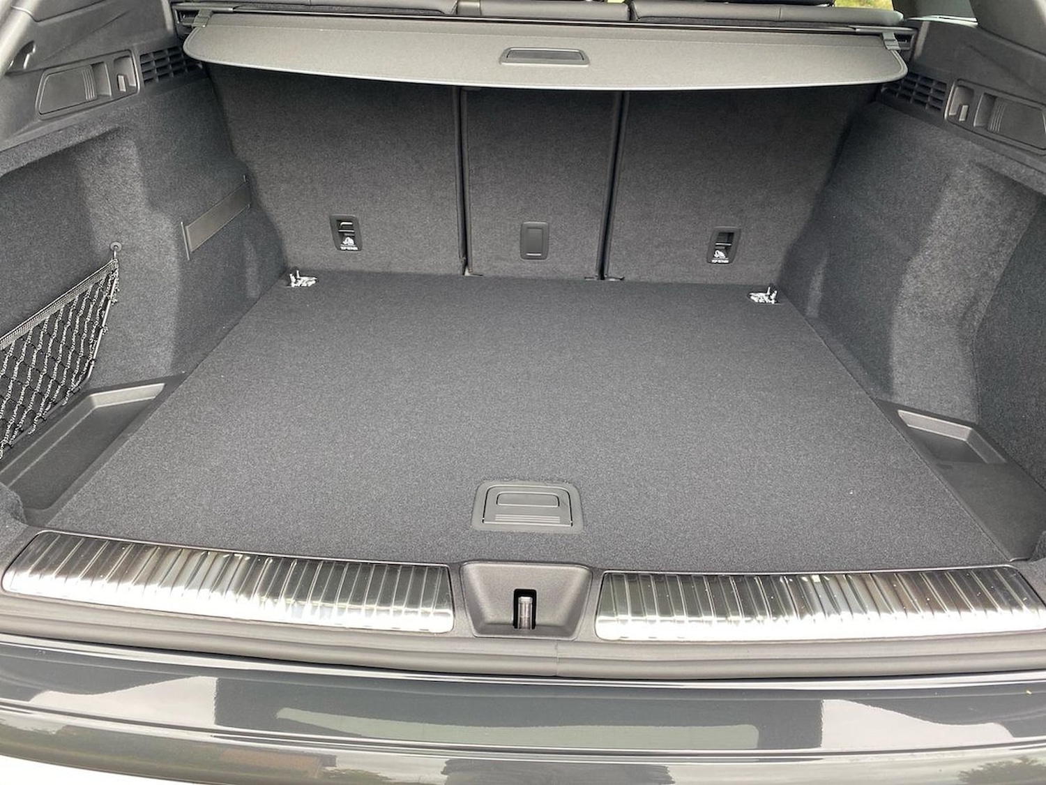 Used Audi Q5 2025 for sale - 76520994: Photo 17