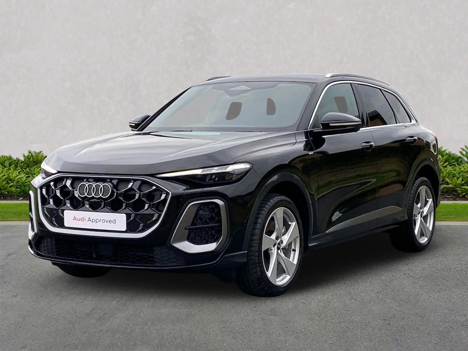 Used Audi Q5 2025 for sale - 76520994: Photo 20