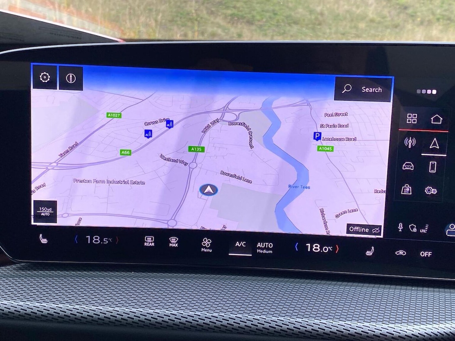 Used Audi Q5 2025 for sale - 76520994: Photo 24