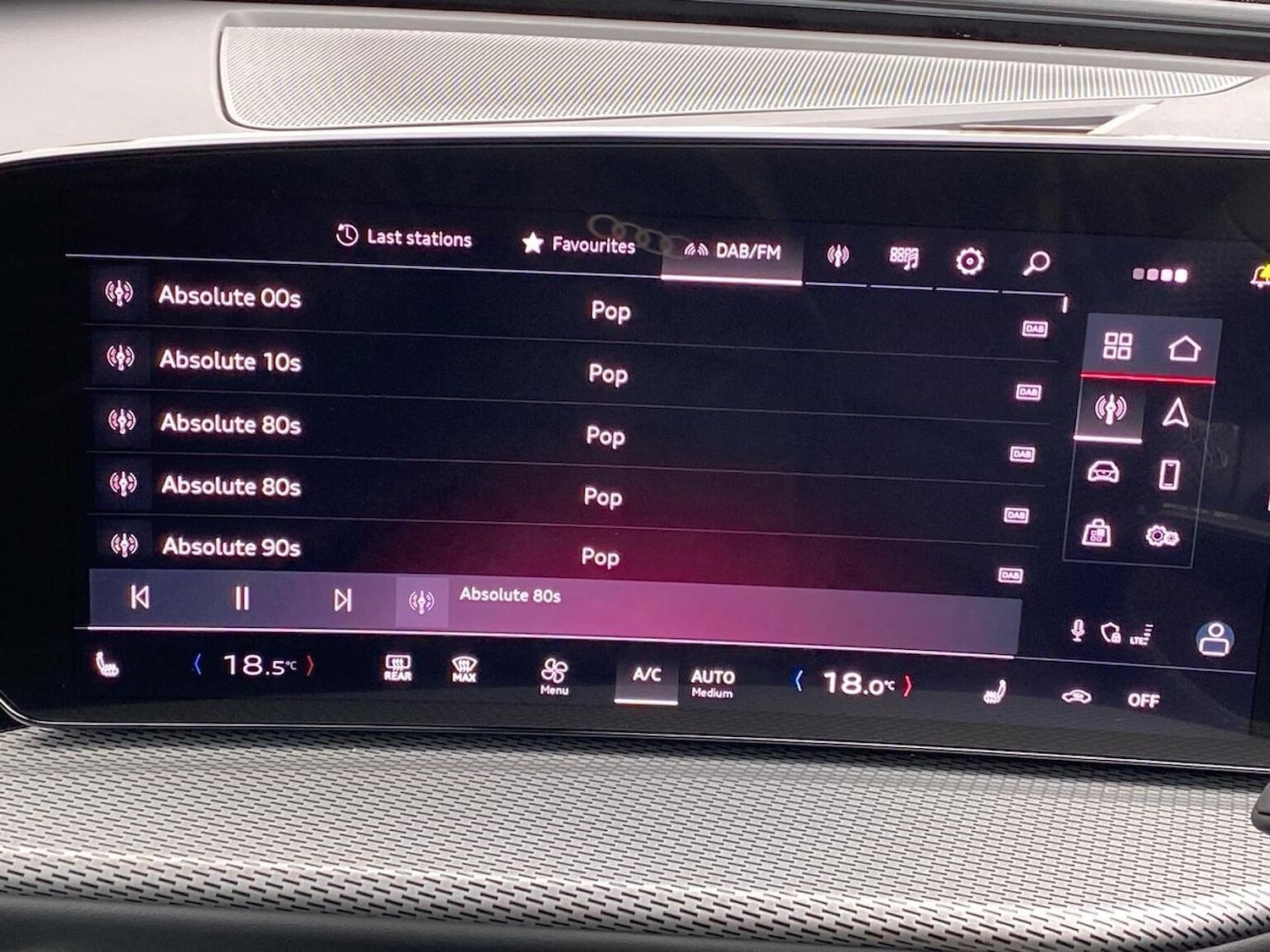 Used Audi Q5 2025 for sale - 76520994: Photo 25