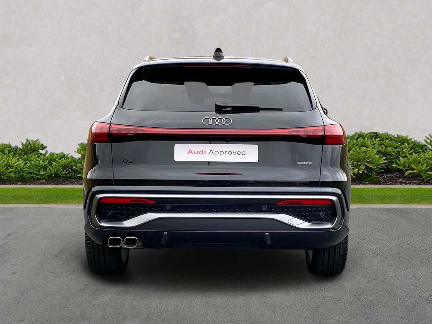 Used Audi Q5 2025 for sale - 76520994: Photo 4