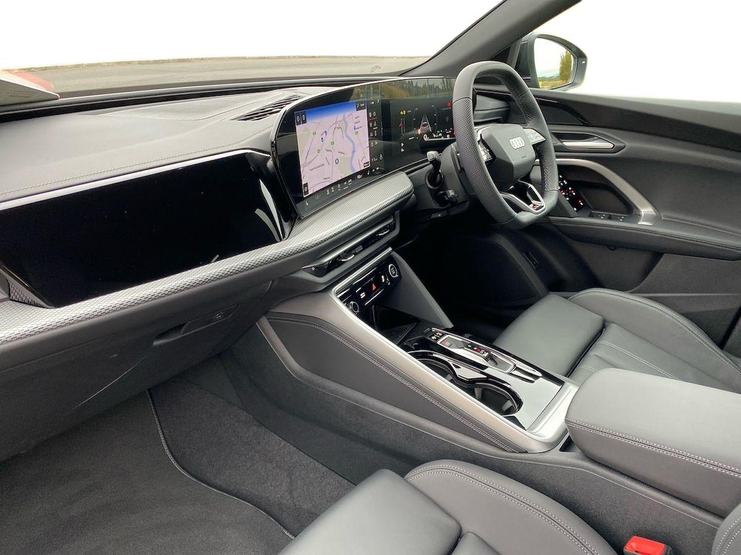 Used Audi Q5 2025 for sale - 76520994: Photo 7