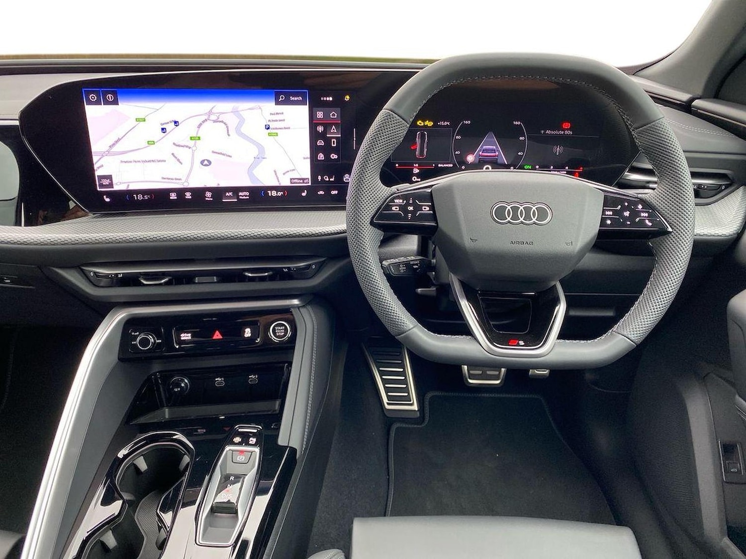 Used Audi Q5 2025 for sale - 76520994: Photo 9