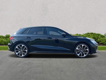Used Audi A3 2025 for sale - 75530104: Photo