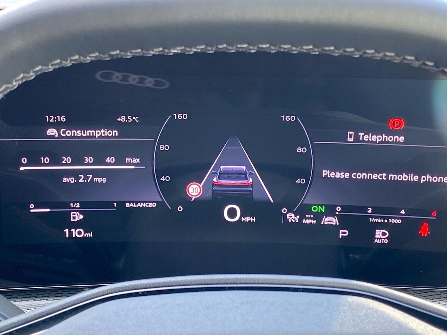 Used Audi Q5 2025 for sale - 78193449: Photo 12