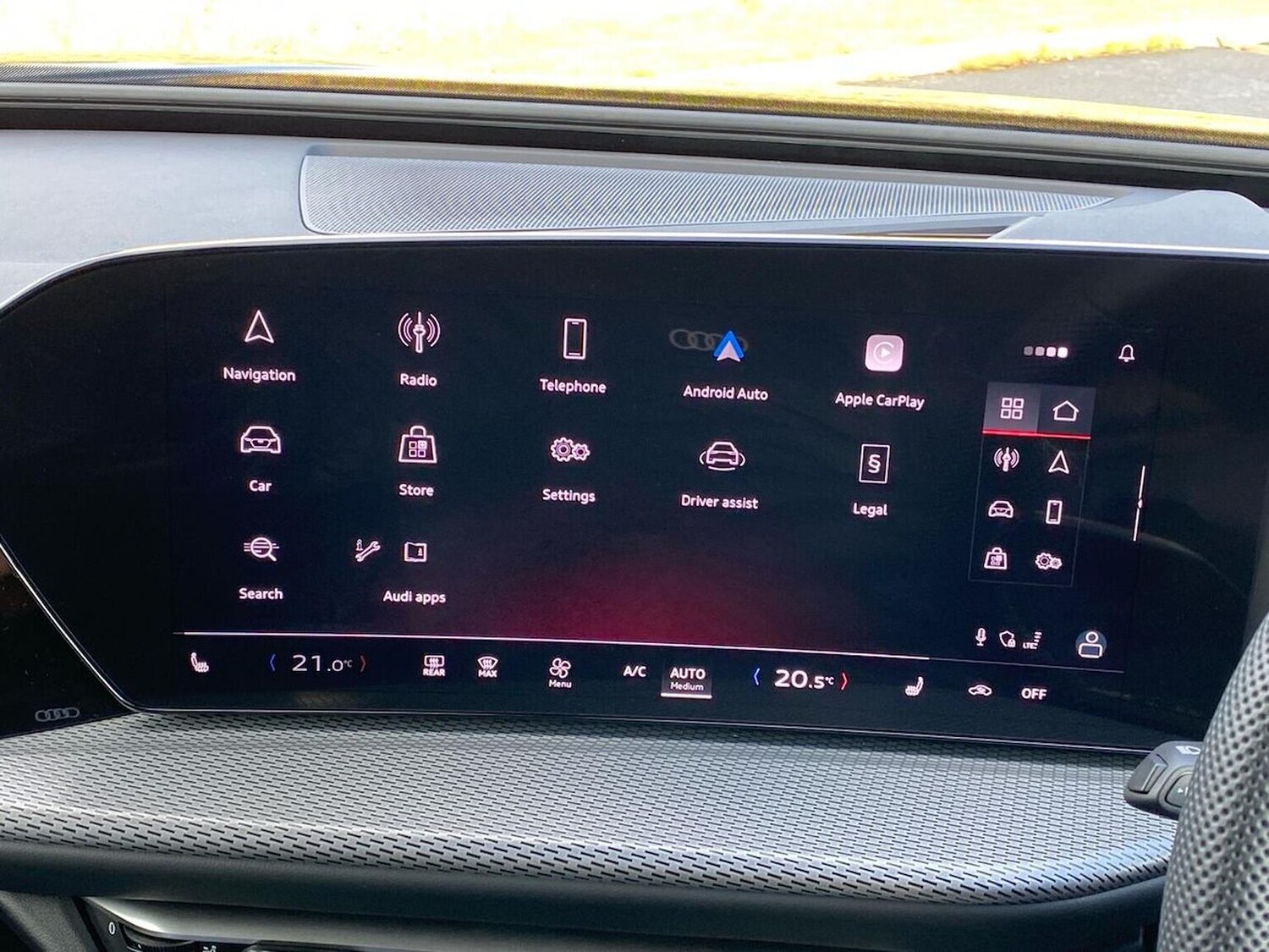 Used Audi Q5 2025 for sale - 78193449: Photo 13