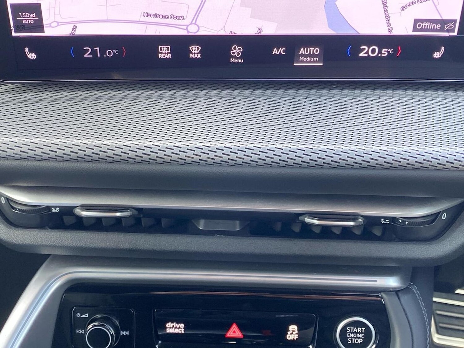 Used Audi Q5 2025 for sale - 78193449: Photo 14