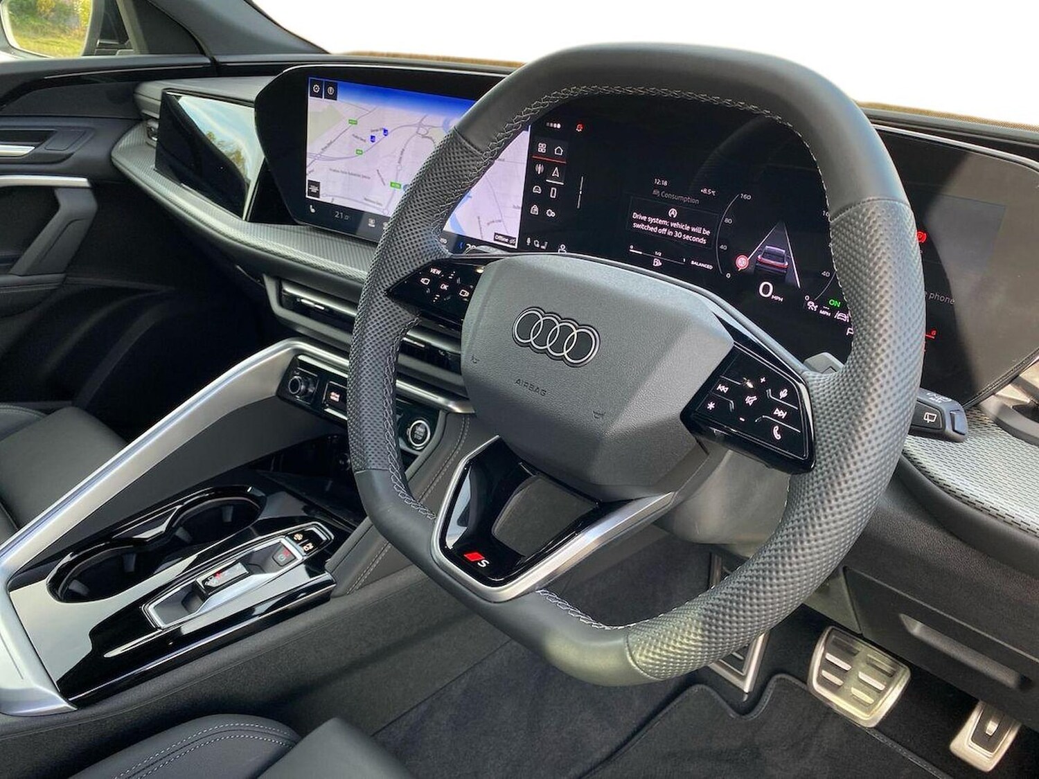 Used Audi Q5 2025 for sale - 78193449: Photo 17