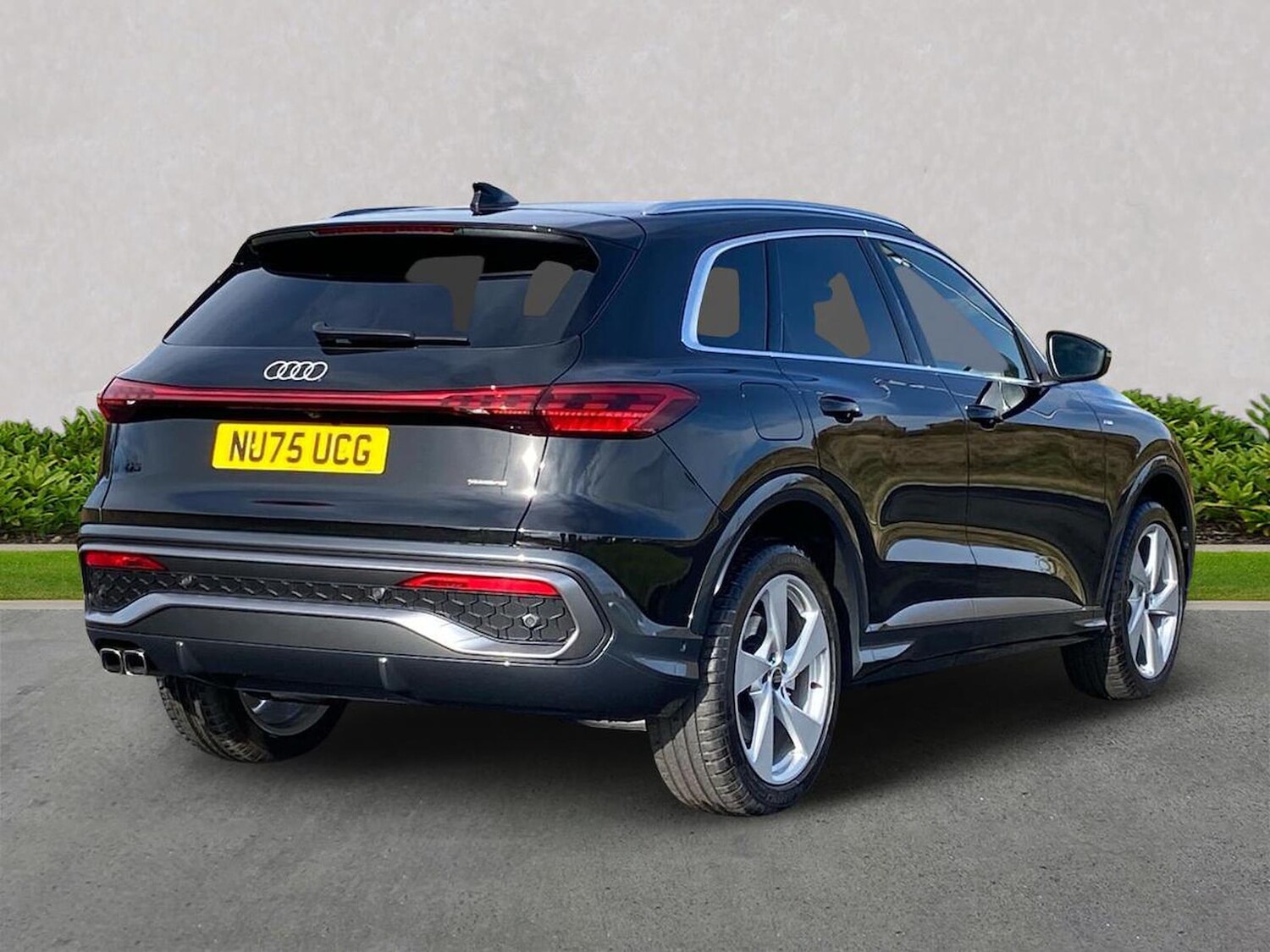 Used Audi Q5 2025 for sale - 78193449: Photo 20