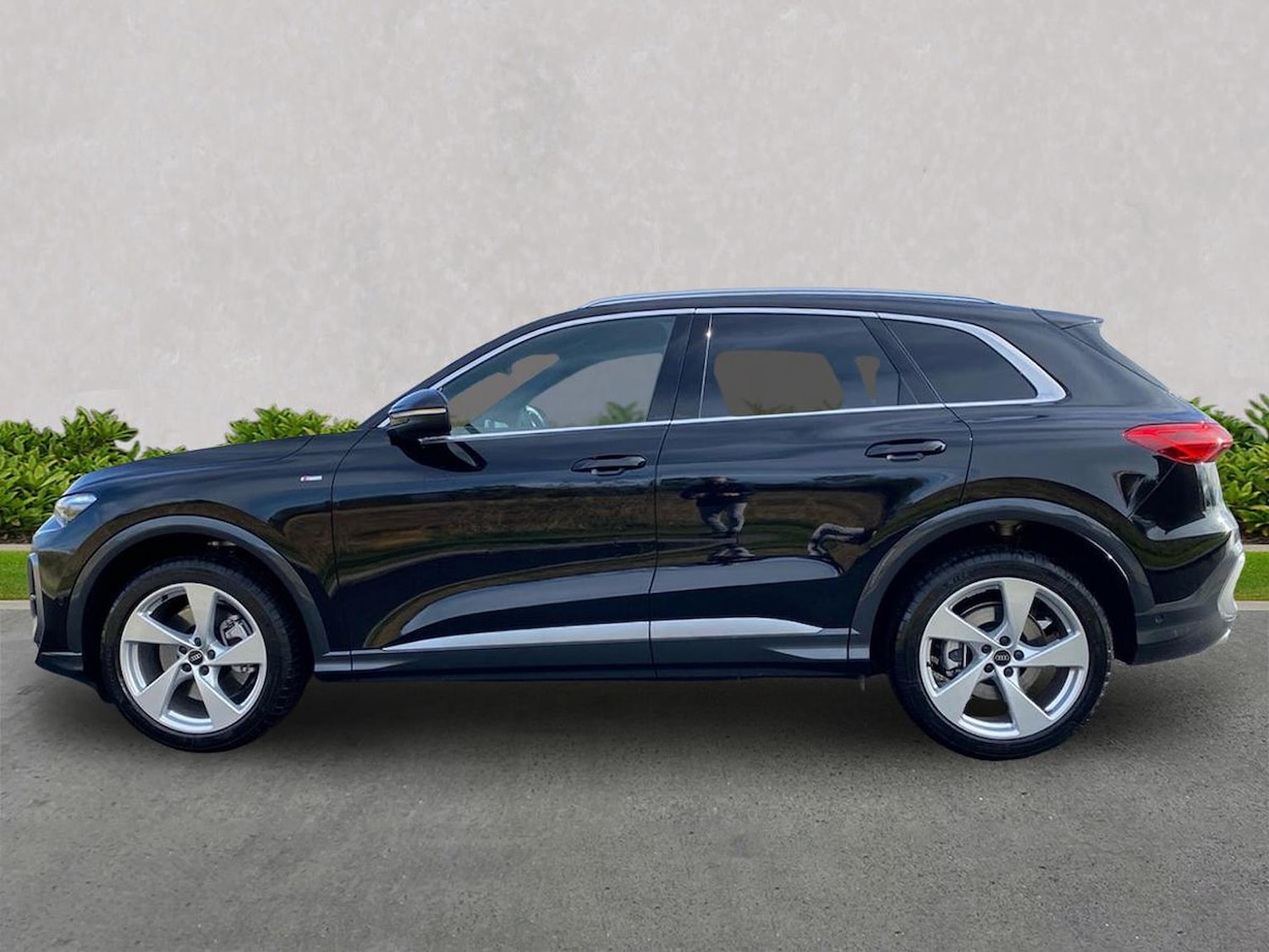 Used Audi Q5 2025 for sale - 78193449: Photo 21