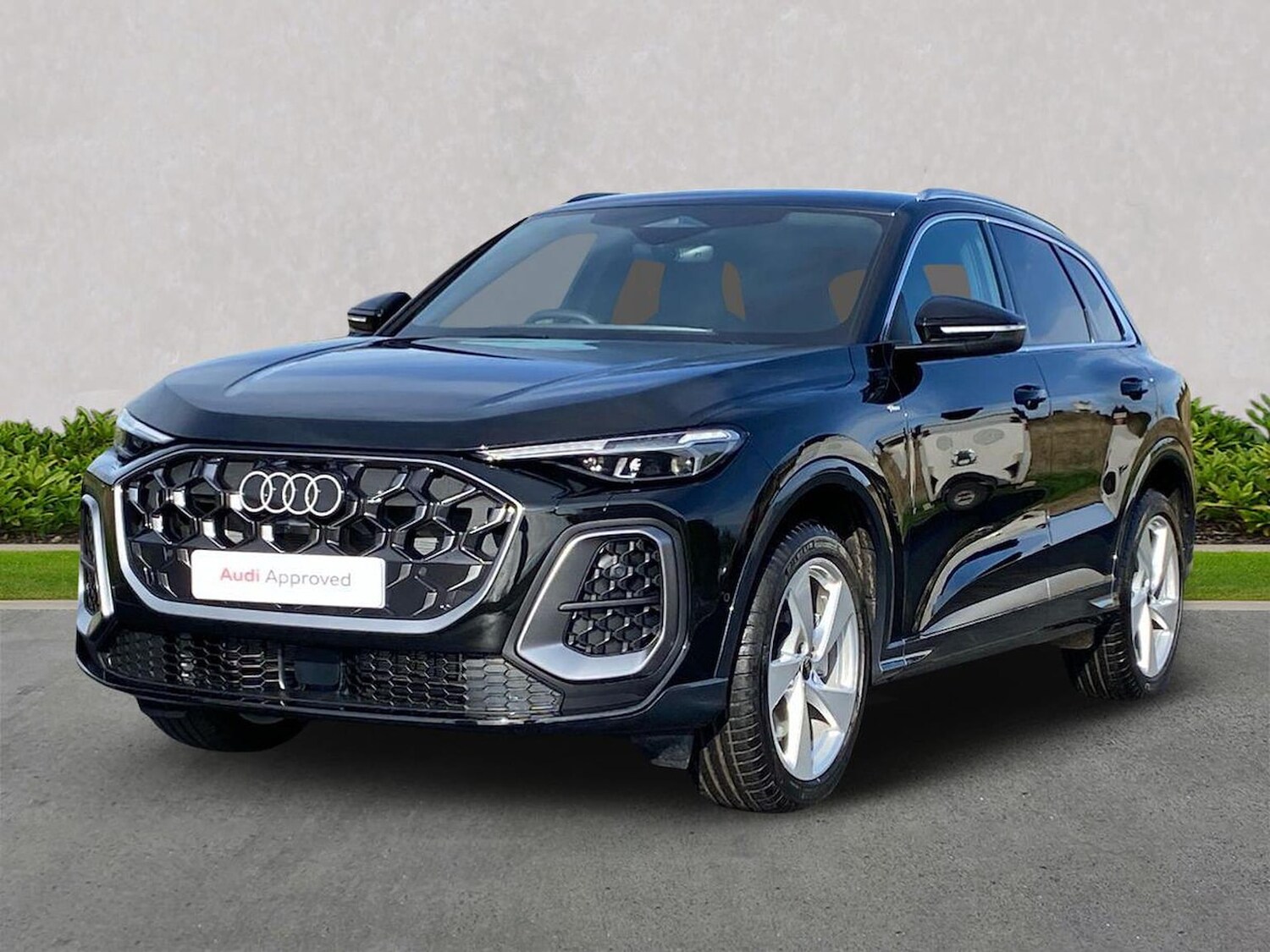 Used Audi Q5 2025 for sale - 78193449: Photo 22