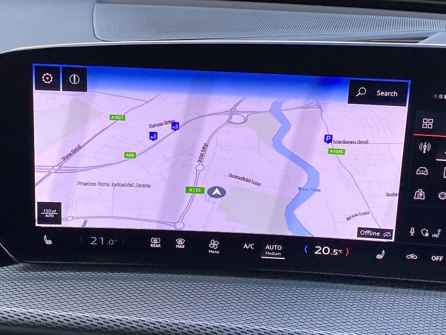 Used Audi Q5 2025 for sale - 78193449: Photo 26