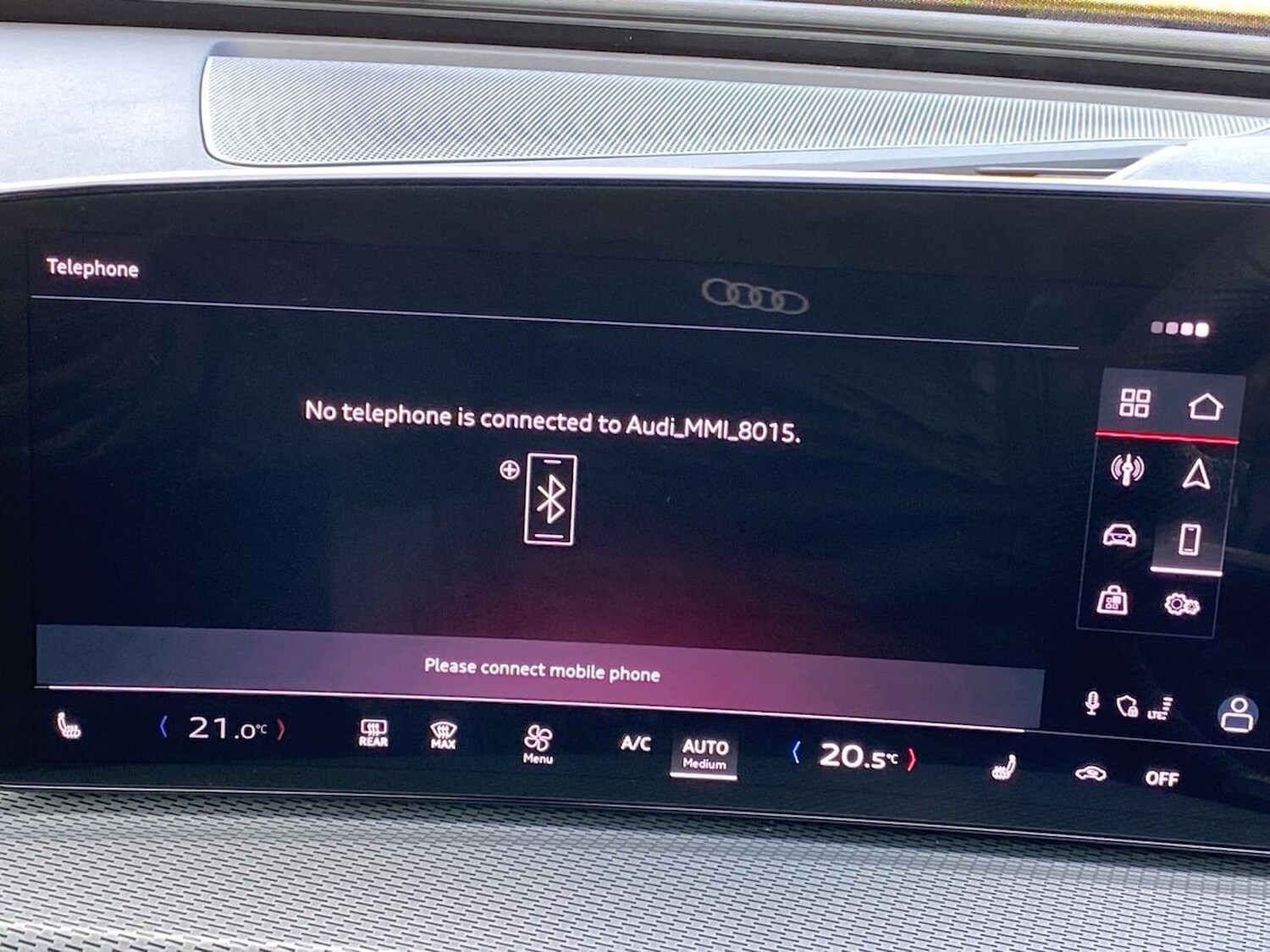 Used Audi Q5 2025 for sale - 78193449: Photo 27