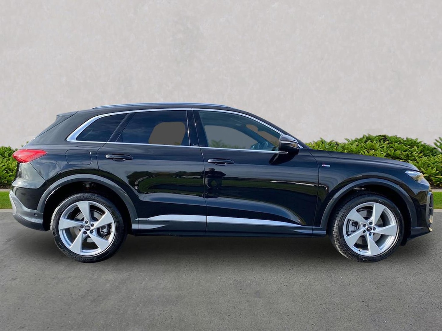 Used Audi Q5 2025 for sale - 78193449: Photo 5