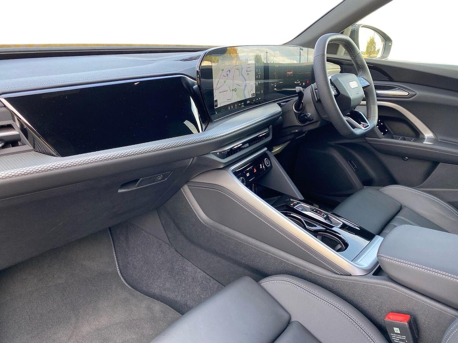 Used Audi Q5 2025 for sale - 78193449: Photo 9