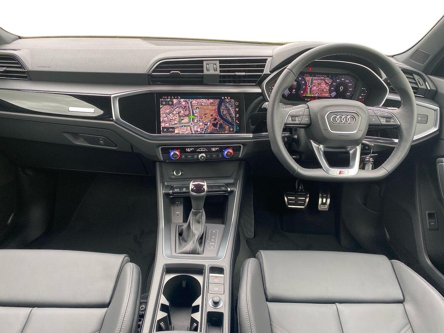 Used Audi Q3 2025 for sale - 78193017: Photo 10