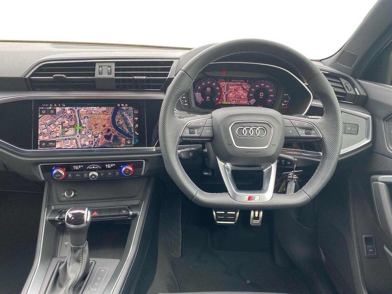 Used Audi Q3 2025 for sale - 78193017: Photo 11