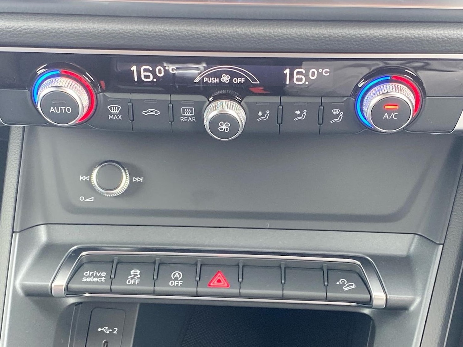 Used Audi Q3 2025 for sale - 78193017: Photo 14