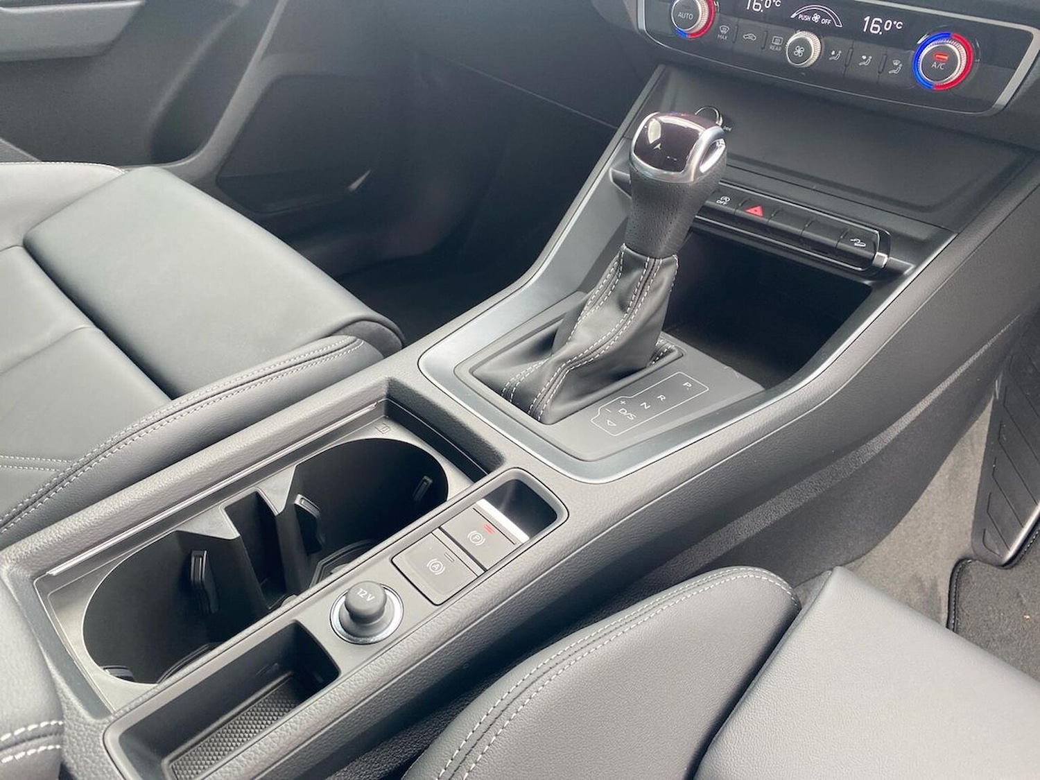 Used Audi Q3 2025 for sale - 78193017: Photo 15