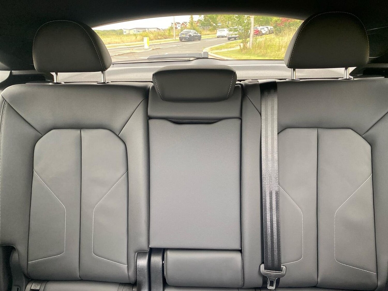 Used Audi Q3 2025 for sale - 78193017: Photo 18