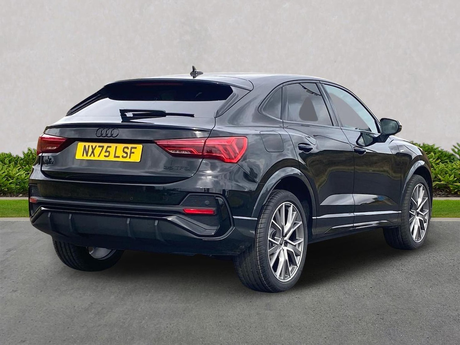 Used Audi Q3 2025 for sale - 78193017: Photo 20