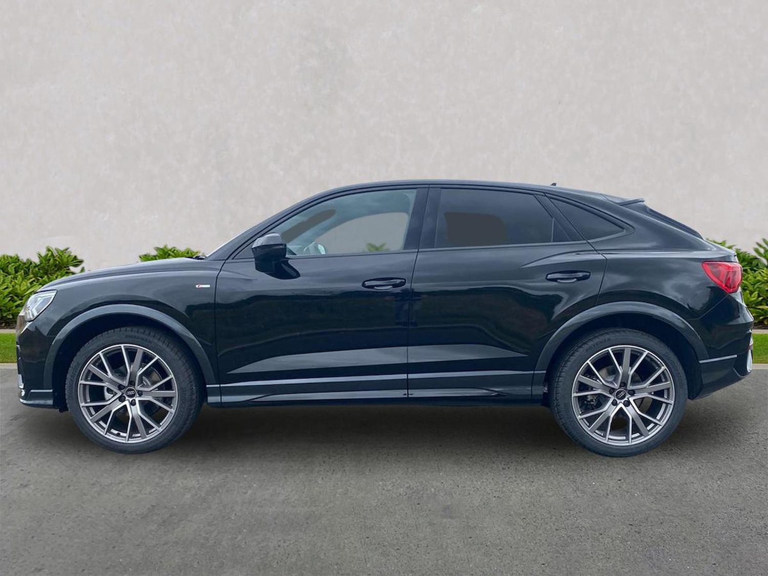 Used Audi Q3 2025 for sale - 78193017: Photo 21