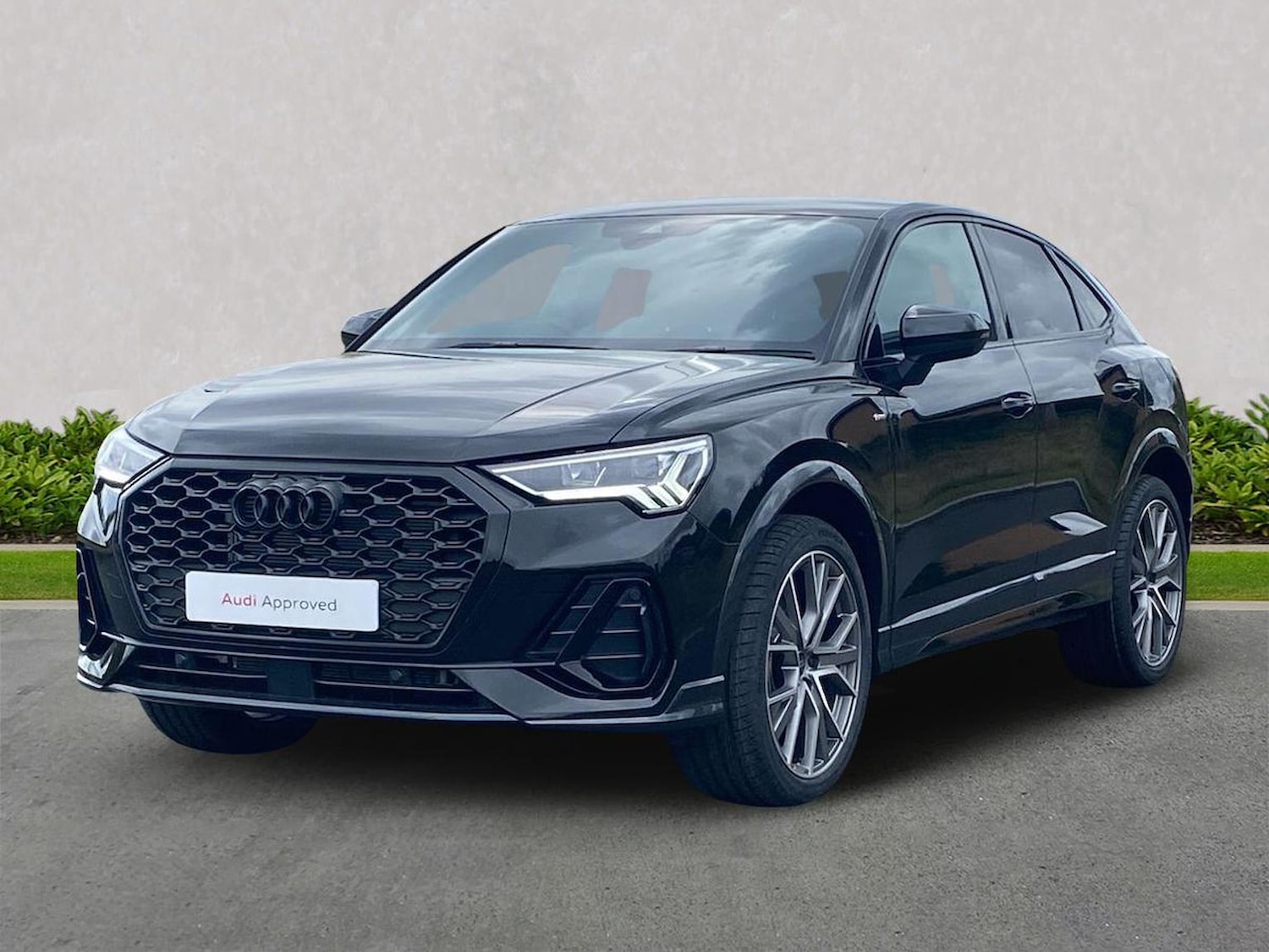 Used Audi Q3 2025 for sale - 78193017: Photo 22