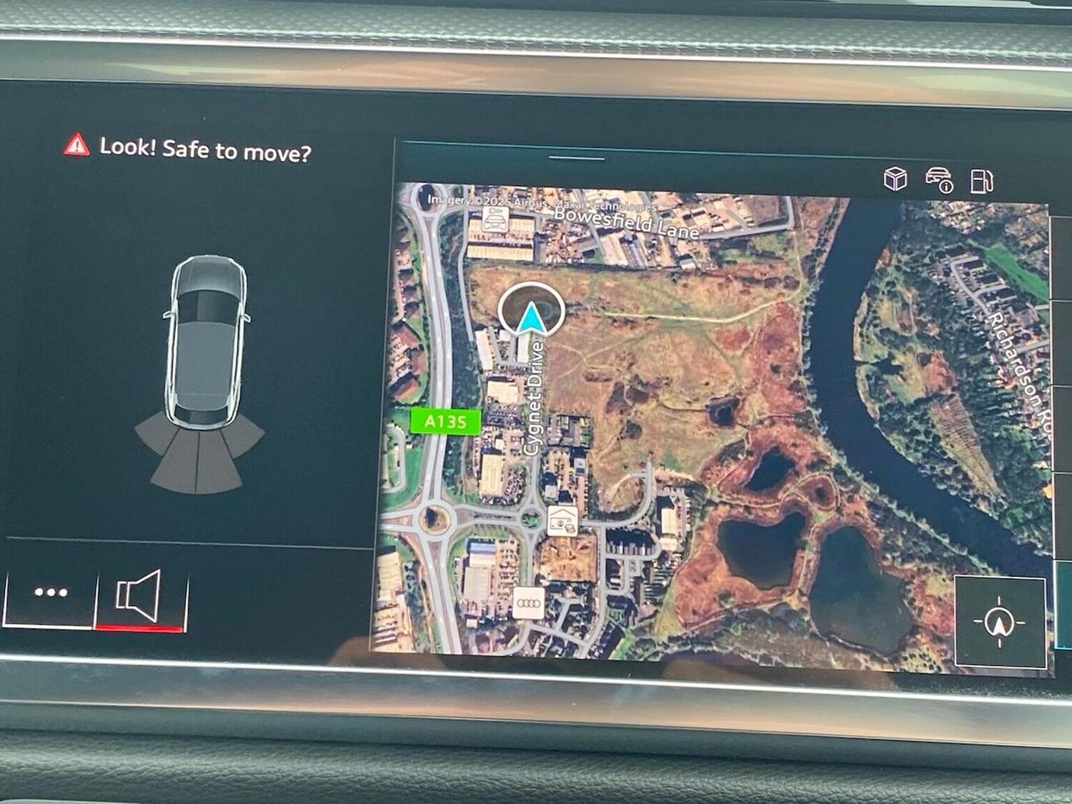 Used Audi Q3 2025 for sale - 78193017: Photo 25