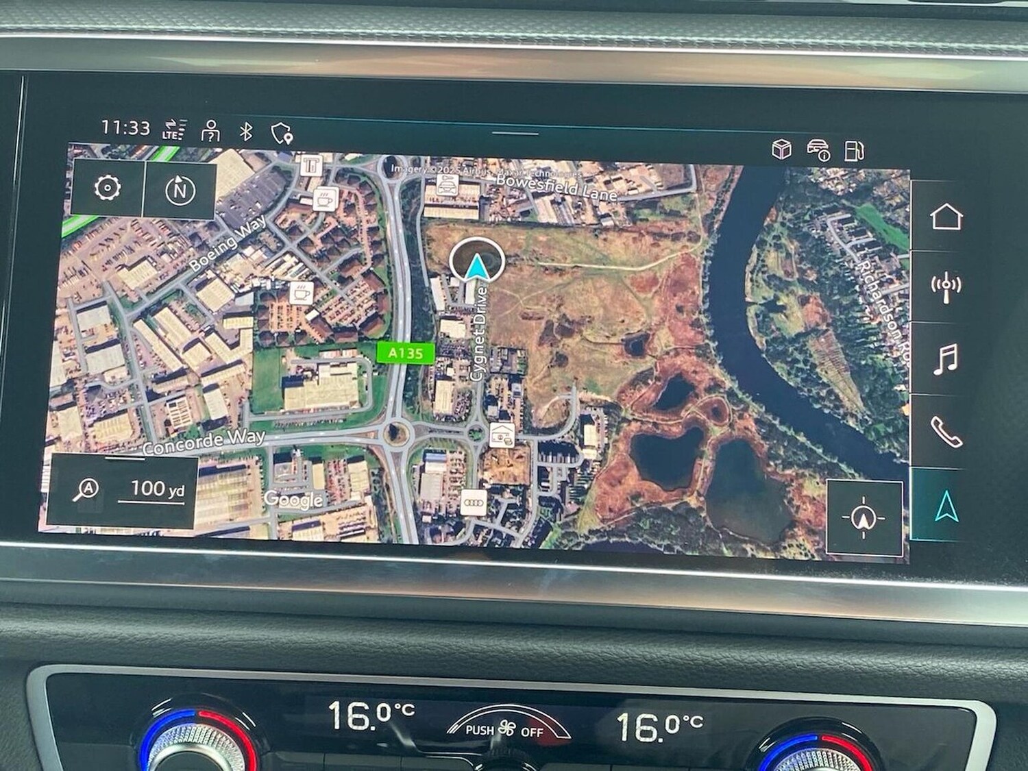 Used Audi Q3 2025 for sale - 78193017: Photo 26