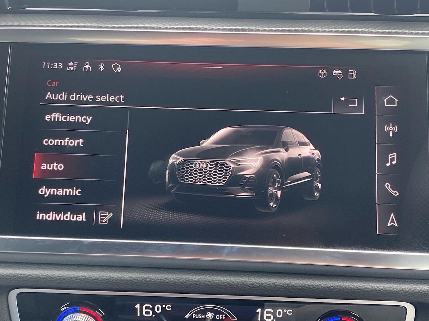 Used Audi Q3 2025 for sale - 78193017: Photo 27