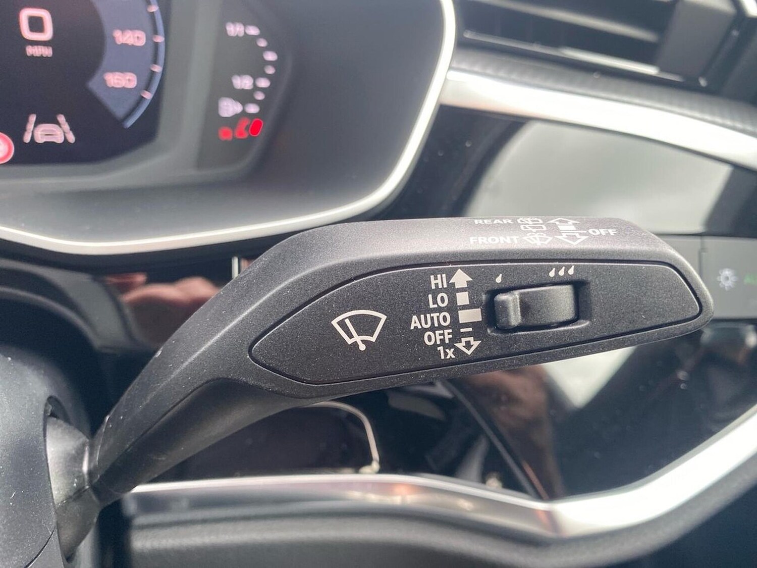 Used Audi Q3 2025 for sale - 78193017: Photo 30