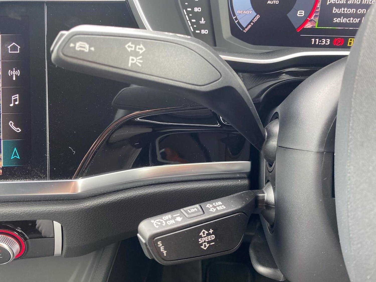 Used Audi Q3 2025 for sale - 78193017: Photo 31