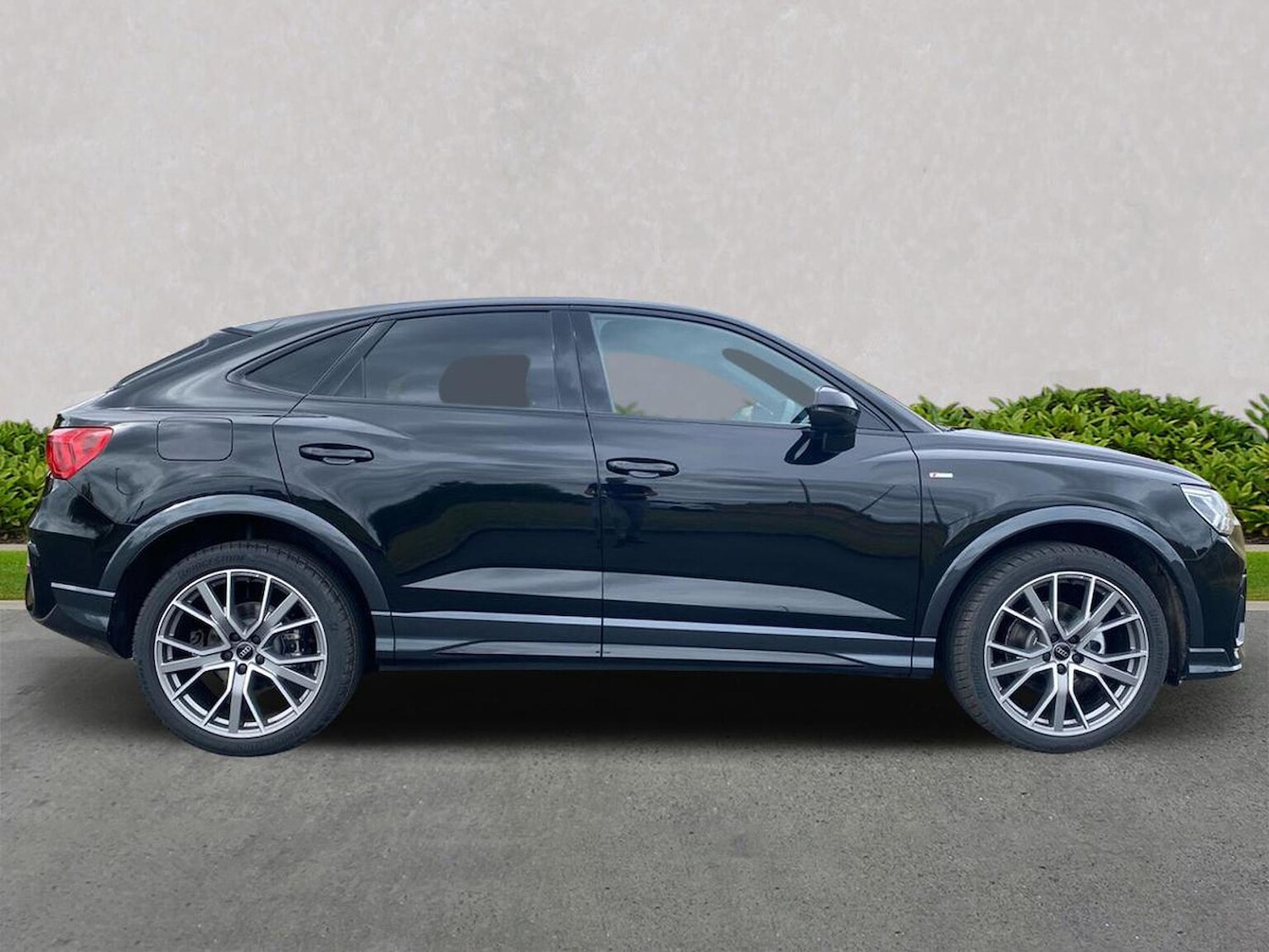 Used Audi Q3 2025 for sale - 78193017: Photo 5