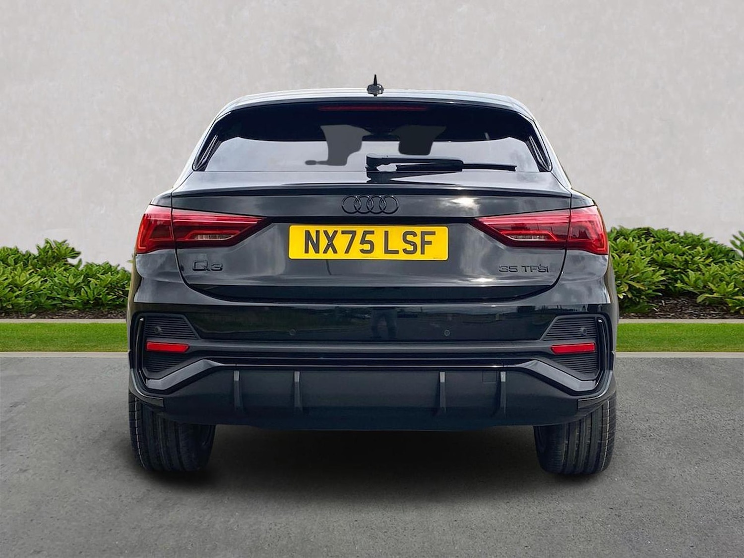 Used Audi Q3 2025 for sale - 78193017: Photo 6