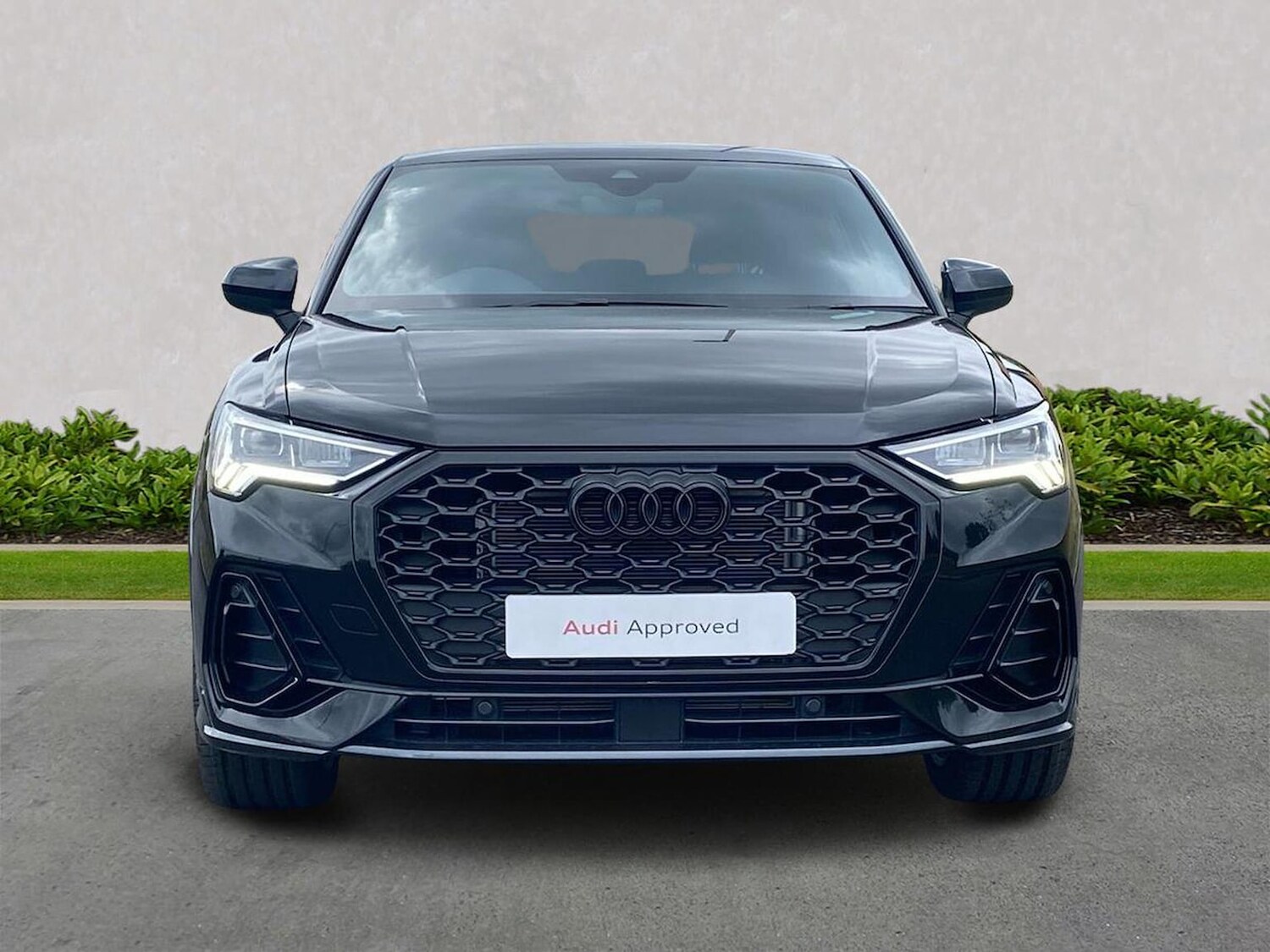 Used Audi Q3 2025 for sale - 78193017: Photo 7